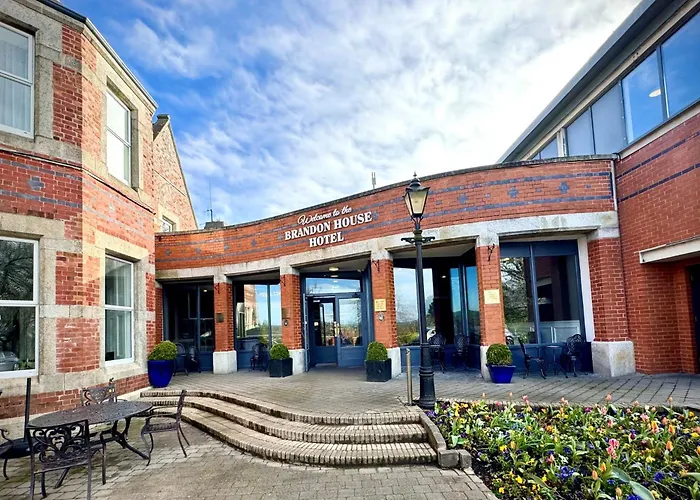 Brandon House Hotel
