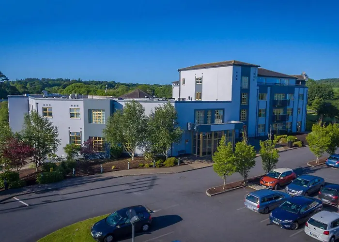Newtown Park Hotel