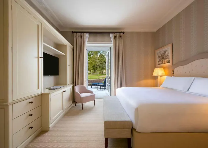 Cashel Palace Hotel