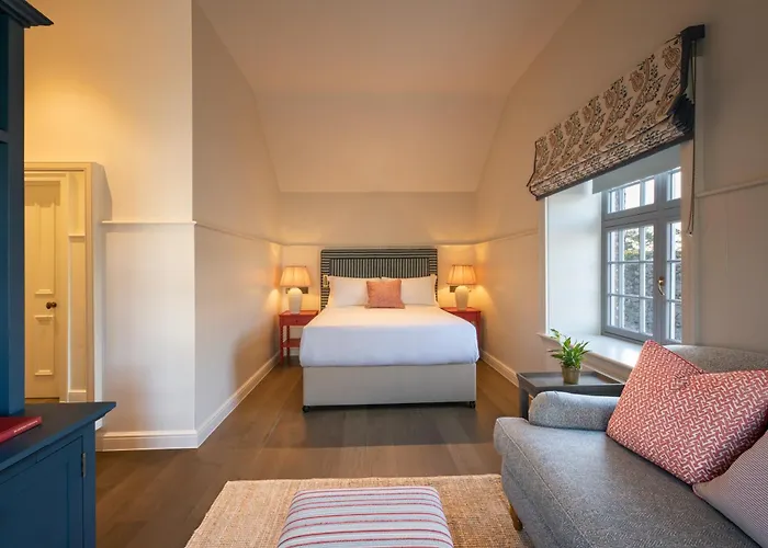 Cashel Palace Hotel