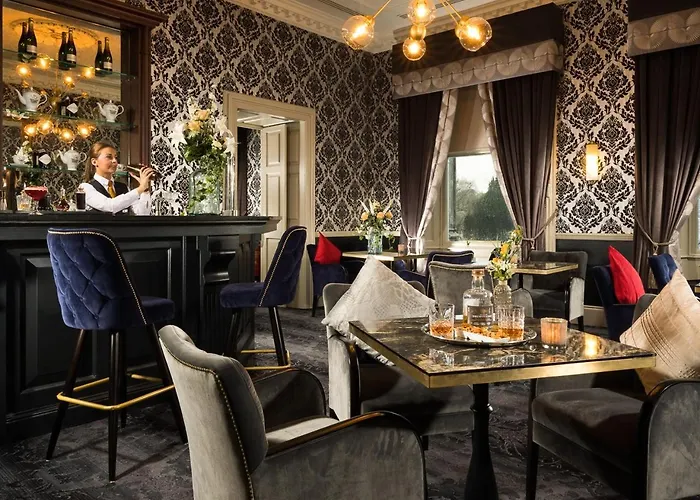 Faithlegg Hotel