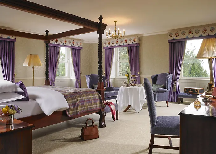 Faithlegg Hotel