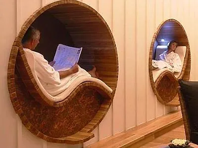 Monart Destination Spa