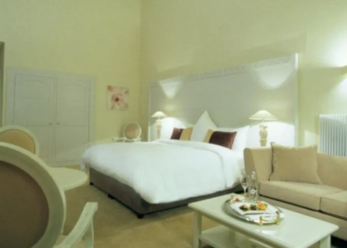 Monart Destination Spa